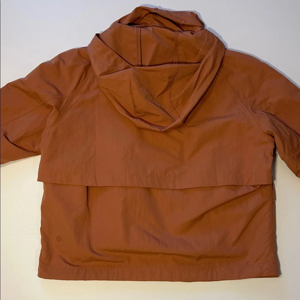 Lululemon Always Effortless classic fit jacket - Picture 3 of 5